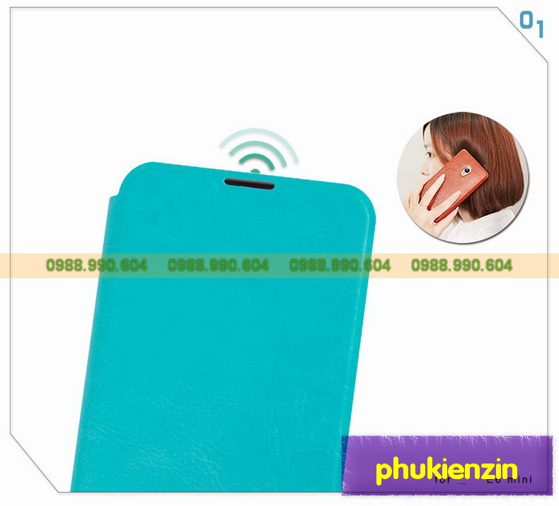 Bao dien thoai gionee e6 mini Bao dien thoai gionee e6 mini