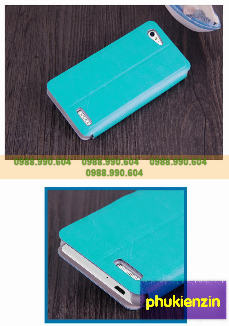 Bao dien thoai gionee e6 mini Bao dien thoai gionee e6 mini