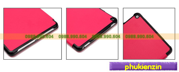 bao da nokia n1 mofi