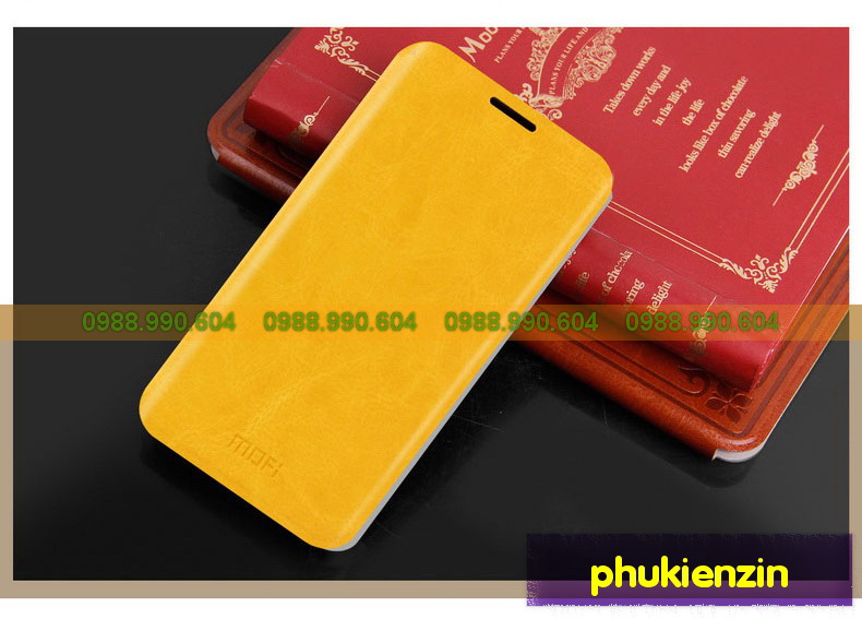 bao da nokia lumia 630 mofi