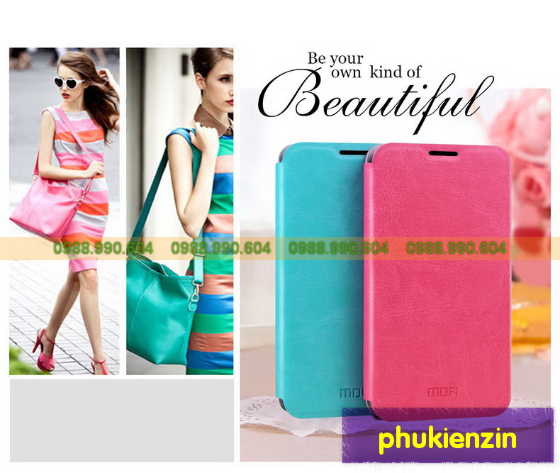 bao da nokia lumia 630 mofi