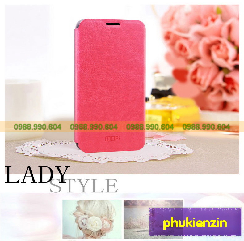 bao da nokia lumia 630 mofi