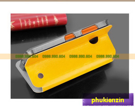 bao da nokia lumia 630 mofi