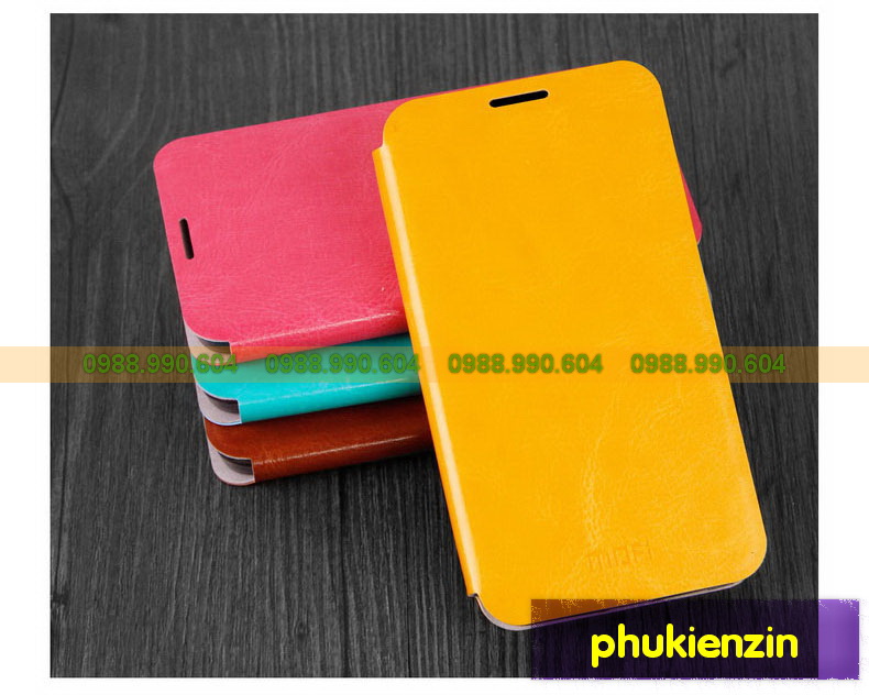 bao da nokia lumia 630 mofi