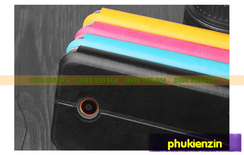 bao da nokia lumia 630 mofi