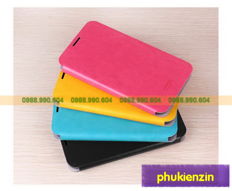 bao da nokia lumia 630 mofi