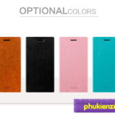 Bao da Nokia Lumia 730 mofi