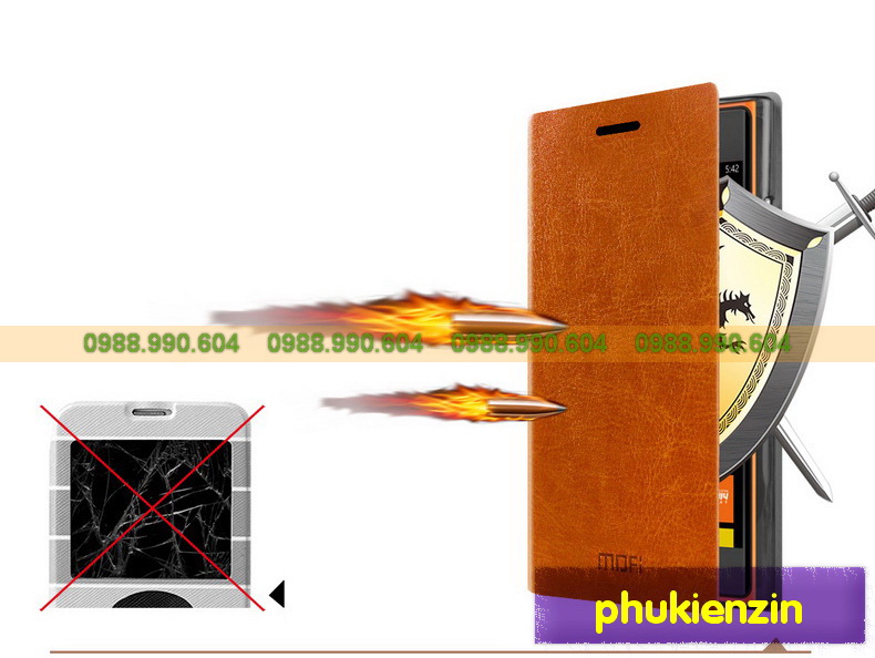 bao da nokia lumia 730 mofi bao da nokia lumia 730 mofi