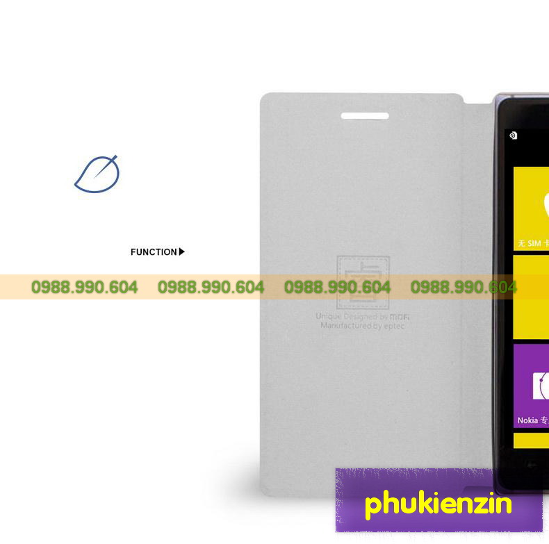 bao da nokia lumia 830 mofi bao da nokia lumia 830 mofi