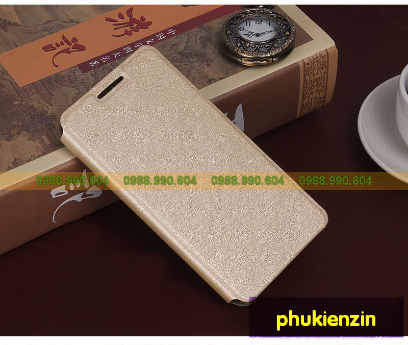 Bao da điện thoại Philips S398 Bao da điện thoại Philips S398