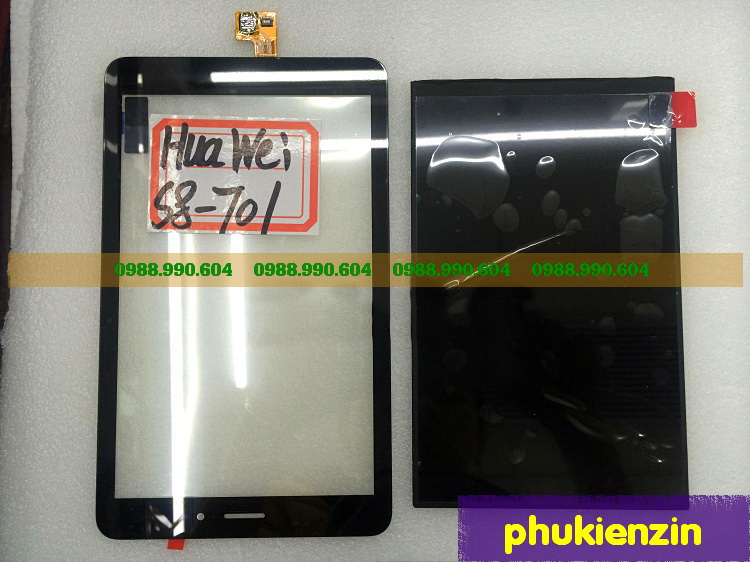 Màn hình cảm ứng huawei S8-701u