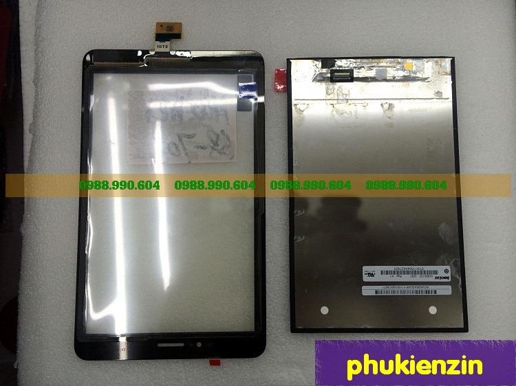 Màn hình cảm ứng huawei S8-701u