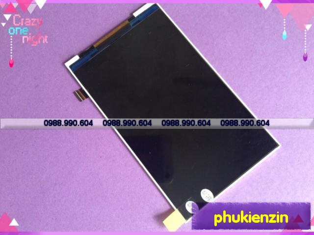 bán buôn bán lẻ, nhận thay màn hình cảm ứng Gionee Gn800