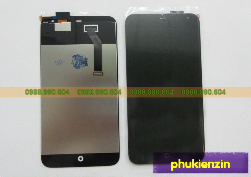 Màn hình cảm ứng điện thoại Meizu Mx2
