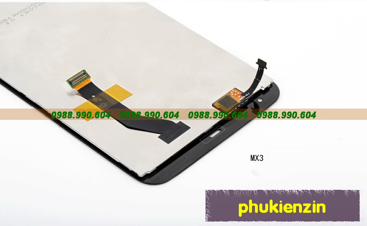 Màn hình cảm ứng điện thoại Meizu Mx3