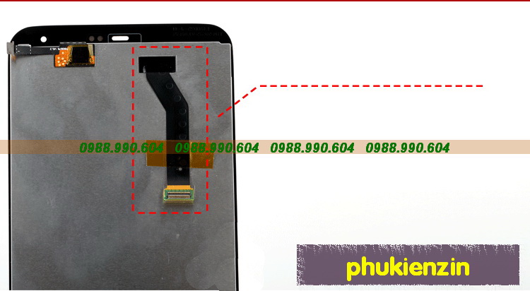 Màn hình cảm ứng điện thoại Meizu Mx3