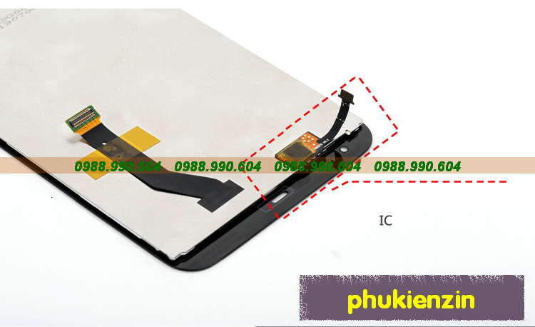 Màn hình cảm ứng điện thoại Meizu Mx3