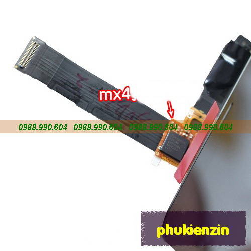 Màn hình cảm ứng meizu mx4 Màn hình cảm ứng meizu mx4