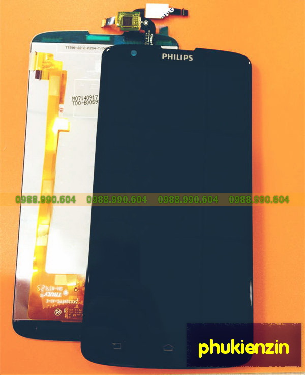 Màn hình Cảm ứng Philips i928 Màn hình Cảm ứng Philips i928