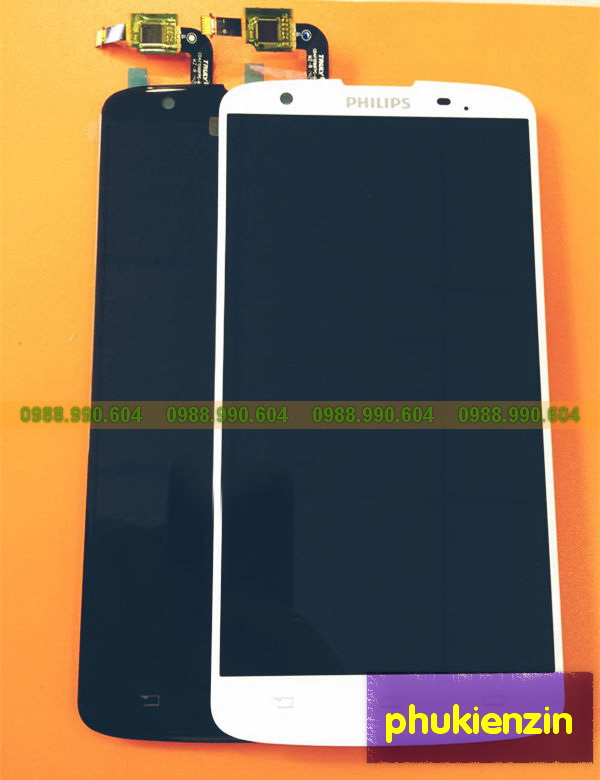 Màn hình Cảm ứng Philips i928 Màn hình Cảm ứng Philips i928