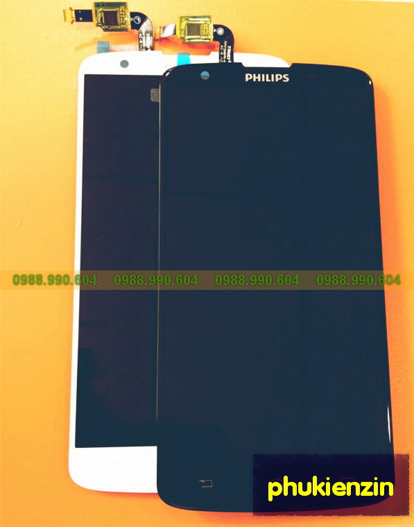 Màn hình Cảm ứng Philips i928 Màn hình Cảm ứng Philips i928