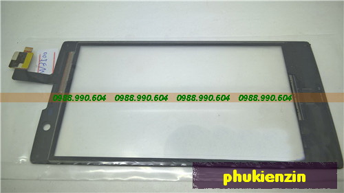 thay màn hình cảm ứng điện thoại Philips W3509 lấy ngay bảo hành 1 tháng