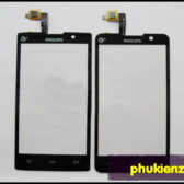 Màn hình Cảm ứng Philips W3509