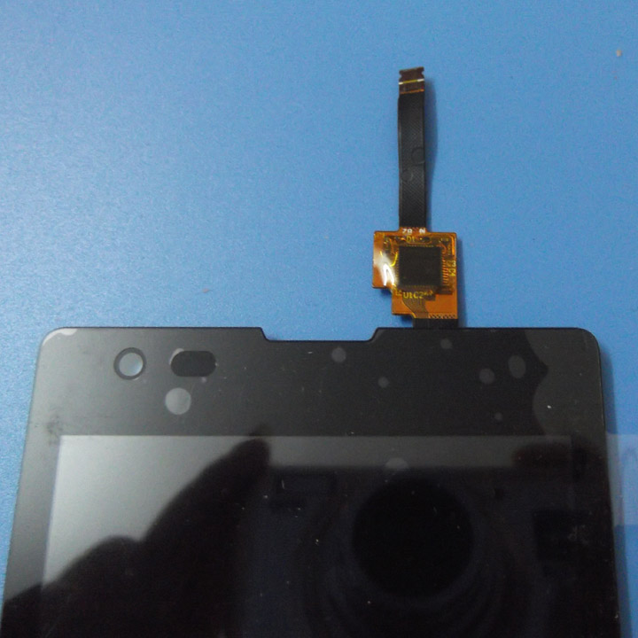 Màn hình cảm ứng điện thoại xiaomi 1s