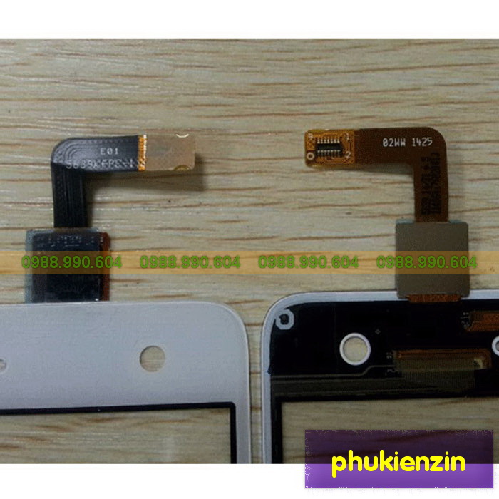 Màn hình cảm ứng xiaomi mi4