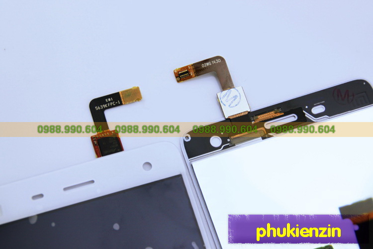 Màn hình cảm ứng xiaomi mi4