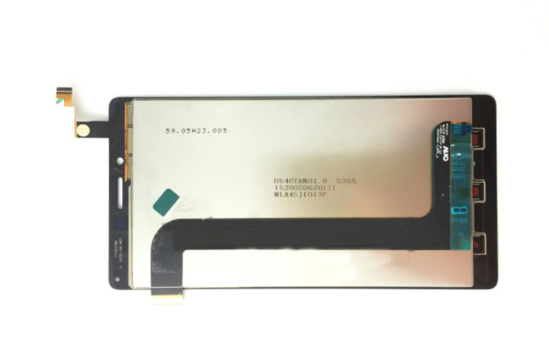 màn hình cảm ứng điện thoại Xiaomi Redmi Note