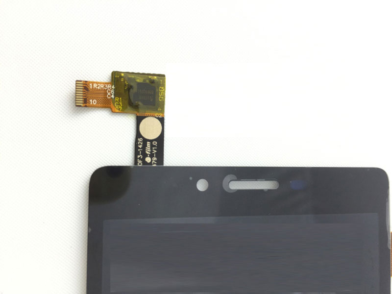 màn hình cảm ứng điện thoại Xiaomi Redmi Note