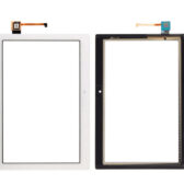 thay mặt kính cảm ứng lenovo tab 2 a10-70 a7600 chính hãng 1