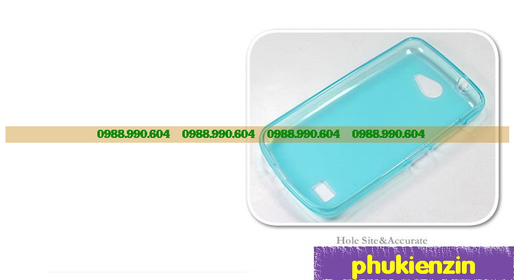 ốp lưng silicone gionee Pioneer P3