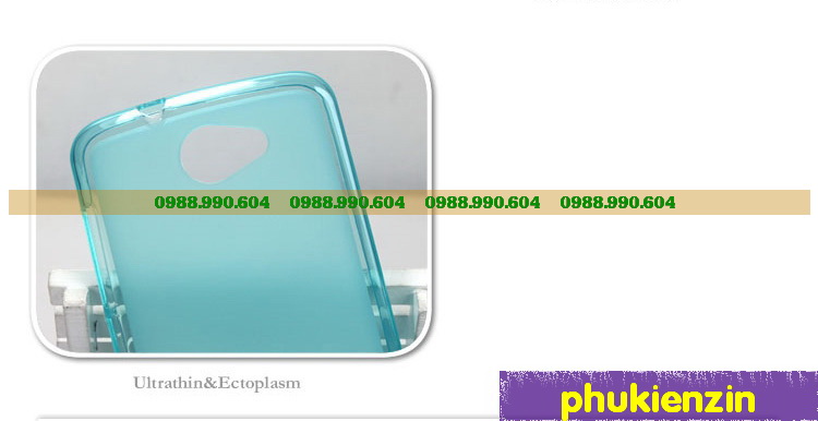 ốp lưng silicone gionee Pioneer P3