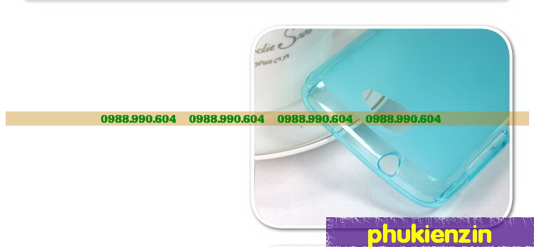 ốp lưng silicone gionee Pioneer P3