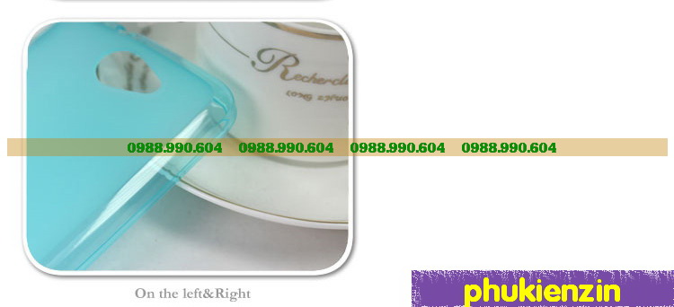 ốp lưng silicone gionee Pioneer P3