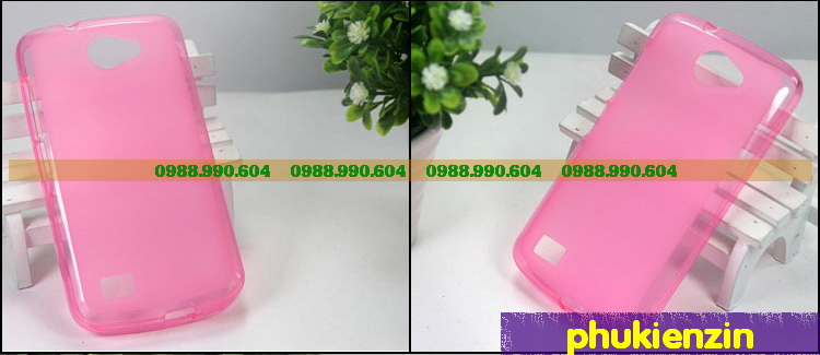 ốp lưng silicone gionee Pioneer P3