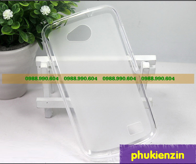 ốp lưng silicone gionee Pioneer P3