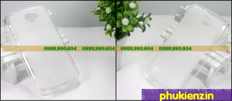 ốp lưng silicone gionee Pioneer P3