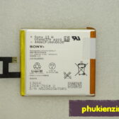 Pin điện thoại Sony Xperia C C2305 s39h