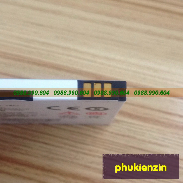 pin điện thoại Viettel V8501 pin điện thoại Viettel V8501