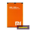 Pin điện thoại Xiaomi M1 1 1S