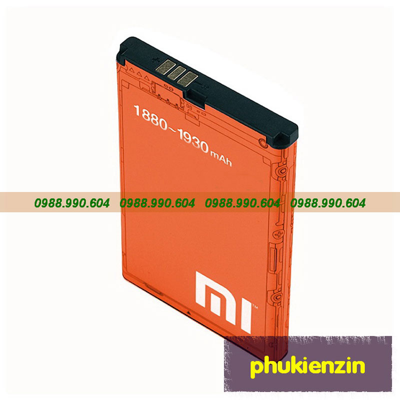 pin điện thoại Xiaomi Mi1 1 1s pin điện thoại Xiaomi Mi1 1 1s