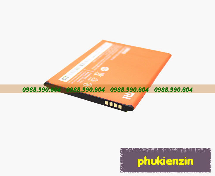 pin điện thoại Xiaomi Redmi Note pin điện thoại Xiaomi Redmi Note