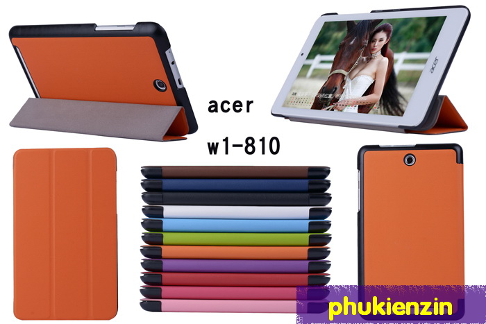 bao da acer iconia tab 8w w1-810