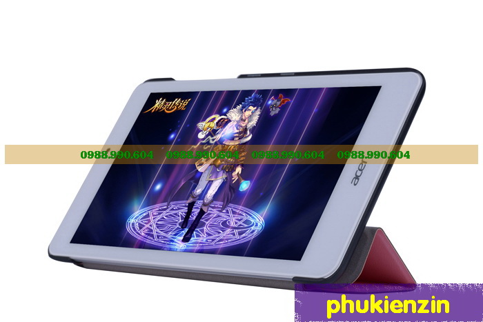 bao da acer iconia tab 8w w1-810