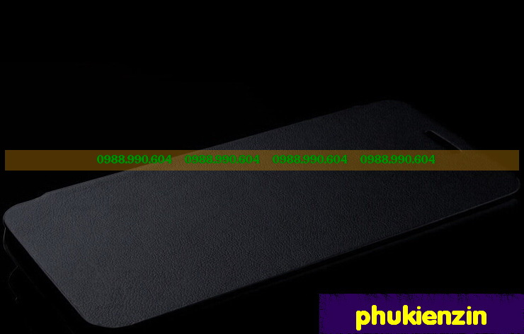 Bao da điện thoại philisp S388 Bao da điện thoại philisp S388