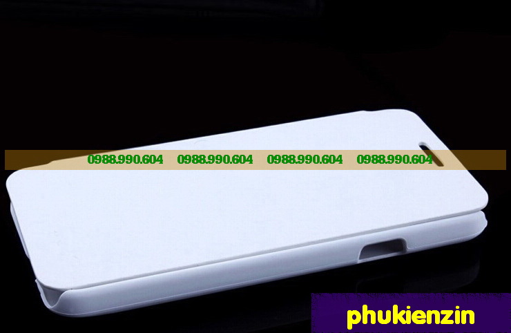 Bao da điện thoại philisp S388 Bao da điện thoại philisp S388