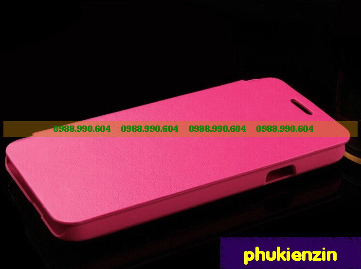 Bao da điện thoại philisp S388 Bao da điện thoại philisp S388